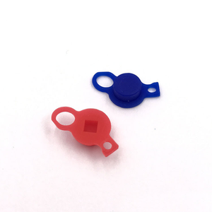 Repair Part Colorful C Stick Cover C Analog Joystick Cover for New <strong>3DS</strong>/new 3DSLL XL - Product Image 3