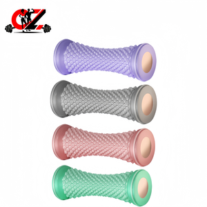 Masajeador de Piernas y Manos CZFIT, Relajante y Estirador de Músculos, Masajeador Portátil para el Hogar y Viajes - Product Image 5