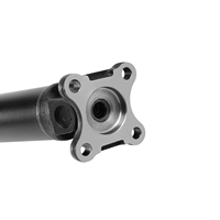 946-035 Arbre de transmission arrière pour 2007-2009Chevrolet Equinox Pontiac Torrent 3.4L AWD OE:19328628