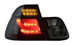 Venta al por Mayor de Conjuntos de Faros Delanteros para <span class=keywords><strong>BMW</strong></span> <span class=keywords><strong>E46</strong></span> 2001-2004, Sistema de Iluminación LED Completo, Modificado, Ensamblaje de Faros Delanteros Retrofit - Product Image 4