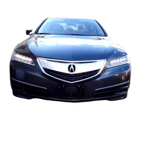 ขายรถมือสองราคาถูกที่ดีที่สุด ปี 2015 รุ่น TLX 4 ประตู ซีดาน เบาะหนัง กล้องมองหลัง พวงมาลัยซ้าย แพ็คเกจเทคโนโลยี ไฟ LED - Product Image 1