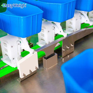 Lớn khoai tây phân loại phân loại Dòng khoai tây kích thước tự động học sinh lớp SORTER khoai tây Phân Loại phân loại máy - Product Image 4