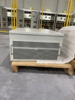 Module de filtre harmonique actif basse tension 400V pour la compensation de puissance réactive
