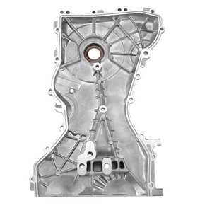 Couvre-culbuteurs moteur 2S7G6019AH 2S7E6059AA pour Ford Transit Connect 2.0L essence 2010-2013 2S7G-6019-<span class=keywords><strong>AH</strong></span> 2S7E-6059-AA 308-00726 - Product Image 2