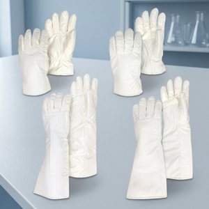 La meilleure vente en corée gants de contrôle ESD résistants à la chaleur meilleur prix et bon état haute qualité et vente chaude - Product Image 3