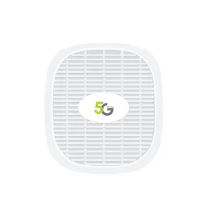 5g موزع إنترنت واي فاي مع متعددة سيم فتحة للبطاقات شبكة wifi 6 عالية السرعة الإنترنت و كبيرة عرض النطاق الترددي اتصال للمنزل مقفلة Y510-5G