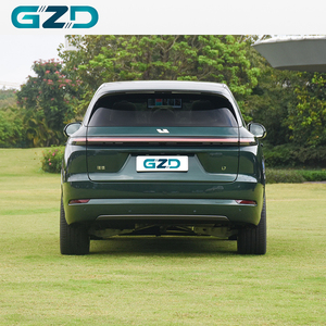 Vendita Calda Li 7 Max <span class=keywords><strong>Auto</strong></span> Cinesi Veicoli Elettrici con Guida a Sinistra <span class=keywords><strong>Importazione</strong></span> in Azerbaigian - Product Image 6