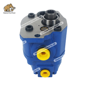 Hydraulic Pilot <b>Pump</b> Gear <b>Pump</b> N-AP2D21 for 30 Mini Excavators Repair - Product Image 5
