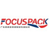 Focus Machinery Co., Ltd. logo