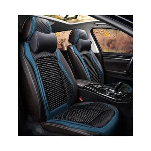 Xiangta Offre Spéciale accessoires <span class=keywords><strong>de</strong></span> voiture coussins <span class=keywords><strong>de</strong></span> siège <span class=keywords><strong>de</strong></span> voiture <span class=keywords><strong>pour</strong></span> les maux <span class=keywords><strong>de</strong></span> <span class=keywords><strong>dos</strong></span> <span class=keywords><strong>coussin</strong></span> <span class=keywords><strong>de</strong></span> siège <span class=keywords><strong>de</strong></span> voiture en perles en bois - Product Image 1