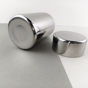 Barattolo in Acciaio Inox SS304 da 400ML con Filtro Interno per Conservazione Alimenti e Polvere di Matcha - Product Image 5