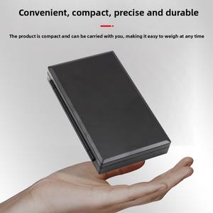 थोक आपूर्ति परिशुद्धता मिनी जेब डिजिटल गहने पैमाने पीने योग्य इलेक्ट्रॉनिक वजन पैमाने - Product Image 2