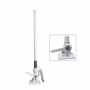 Antenne marine extérieure 4G 700-2700 MHz avec support ABS - Product Image 3