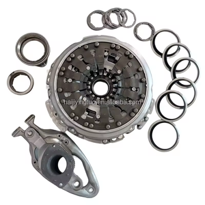 Kit de embrague de transmisión dual DQ200 0AM <span class=keywords><strong>DSG</strong></span> de alta calidad, 7 velocidades para Volkswagen AUDI SKODA SEAT 602000600 - Product Image 2