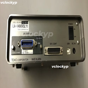 Analyseur en temps réel Texio LA-1490 (r2) - Product Image 2