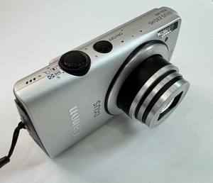 กล้องดิจิตอล <span class=keywords><strong>Canon</strong></span> <span class=keywords><strong>IXUS</strong></span> 230HS ของแท้ ความละเอียด 12.1 ล้านพิกเซล เซ็นเซอร์ CMOS ขนาด 1/2.3 นิ้ว ความละเอียด HD 1080p พร้อมการ์ด SD - Product Image 3