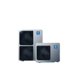Bomba de Calor Aire-Agua R32 Wifi de 10kw, 20kw, 23kw, Bomba de Calor EVI Aire-Agua, Gran Venta en República Checa y Polonia - Product Image 5