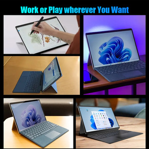 14.1 "2 trong 1 <span class=keywords><strong>M</strong></span>áy tính CPU N95 16GB 512GB Win 11 bề <span class=keywords><strong>m</strong></span>ặt tablette <span class=keywords><strong>m</strong></span>áy tính <span class=keywords><strong>m</strong></span>àn hình cả<span class=keywords><strong>m</strong></span> ứng 16GB 512GB tpye-c văn phòng 2 trong 1 <span class=keywords><strong>m</strong></span>áy tính xách tay - Product Image 4