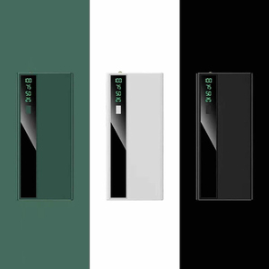 Sản phẩm mới 3600mAh 4800mAh di động khẩn cấp Quà Tặng hiển thị kỹ thuật số biểu tượng tùy chỉnh sạc điện thoại di động ngân hàng - Product Image 5