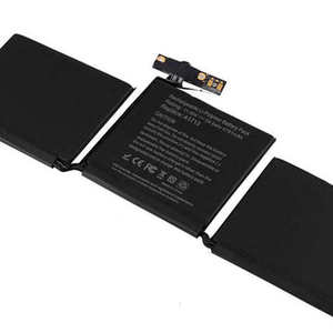 Pièce de rechange pour ordinateur portable A1713 <span class=keywords><strong>Batterie</strong></span> pour Apple <span class=keywords><strong>MacBook</strong></span> <span class=keywords><strong>Pro</strong></span> A1708 Late 2016 Mid 2017 <span class=keywords><strong>Batterie</strong></span> <span class=keywords><strong>externe</strong></span> pour ordinateur portable - Product Image 3