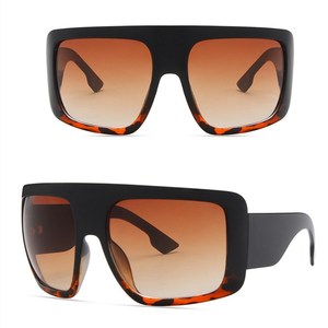 DLL98046 DL Gafas De Sol 2022 Vintage De Lujo Mujer Moda De Gran Tamaño Logotipo Personalizado Gafas Lentes De Sol Nuevo Diseño Tonos - Product Image 4