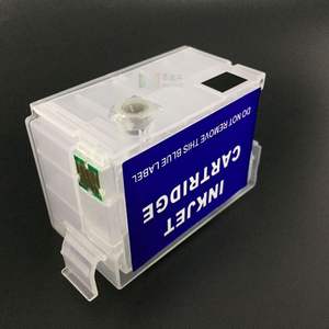 <span class=keywords><strong>EPSON</strong></span> <span class=keywords><strong>WorkForce</strong></span> WF-3620/WF-<span class=keywords><strong>3640</strong></span>/WF-7110/WF-7210 T2521 T2524용 ARC 칩이 포함된 T252 리필 카트리지 - Product Image 3