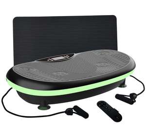 Offre Spéciale <span class=keywords><strong>plaque</strong></span> <span class=keywords><strong>vibrante</strong></span> 4D Machine corps maison Fitness exercice <span class=keywords><strong>plaque</strong></span> <span class=keywords><strong>vibrante</strong></span> pour plus mince - Product Image 5