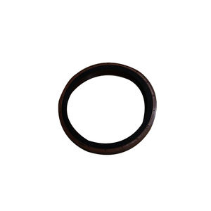 61500010037 Motor Front End Seal Dump volquete camión piezas de coche HOWO NX380 accesorios para camiones - Product Image 1