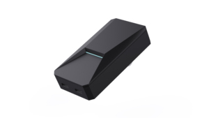 GaN65W Ultra-sottile <span class=keywords><strong>Tesla</strong></span> Cybertruck Design caricabatterie veloce con presa per noi - Product Image 3