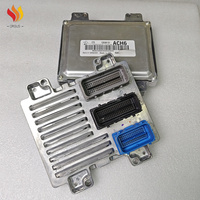 Systèmes de moteur automobile Module de commande du moteur 12692201 12698131 12668986 pour Encore Trax