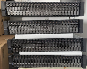 PowerVault ME5024 2U Disk Array FC/SAS/ISCSI <span class=keywords><strong>SAN</strong></span> con Doppio Controller, Supporta Capacità di 2,34PB, Disponibile - Product Image 5