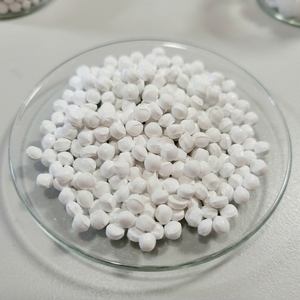 Masterbatch de remplissage PP de haute qualité du Vietnam – Fournisseur fiable d'additif plastique à base de carbonate de calcium - Product Image 1