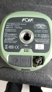 Gebraucht Foif A60 Pro <span class=keywords><strong>Sale</strong></span> Niedriger Preis Hohe Qualität Rtk Gebraucht Neues Land messgerät Gnss Rtk - Product Image 4