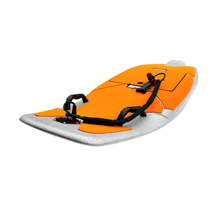 Tabla <span class=keywords><strong>de</strong></span> <span class=keywords><strong>Surf</strong></span> Eléctrica Multifuncional <span class=keywords><strong>de</strong></span> Carreras al por Mayor, Longboard para Deportes Acuáticos con Soporte Continuo para <span class=keywords><strong>Remo</strong></span> - Product Image 5