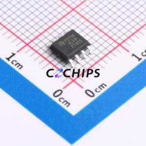 ทรานซิสเตอร์ภาคสนามทรานซิสเตอร์ (มอสเฟท) แบบดั้งเดิม IRF7455TRPBF-VB ใหม่8 - Product Image 1