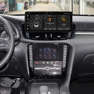 Foforfor 12,3 "Qualcomm <span class=keywords><strong>Android</strong></span> 13 Radio de coche para Infiniti QX50 2020-2024 reproductor Multimedia estéreo de coche navegación GPS Carplay - Product Image 6