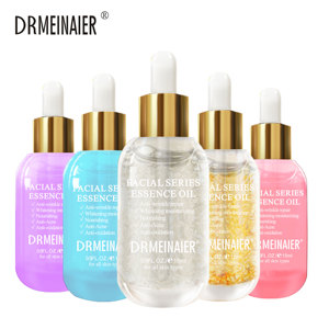 Esencia Facial Antienvejecimiento, Aceite con Vitamina C, Blanqueador, Hidratante, Nutritivo para el Cuidado de la Piel - Product Image 1