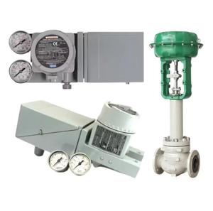 มาโซนีแลน 4800E/4700E/4701E/4700P อุปกรณ์ควบคุมตำแหน่งแบบไฟฟ้า-นิวเมติกส์-สต็อกจำนวนมาก-จัดส่งรวดเร็ว - Product Image 2