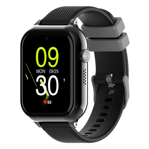 Montres intelligentes pour enfants WONLEX, très vendues, design créatif, ultra-minces, série <span class=keywords><strong>modulaire</strong></span> KT38 2+16 Go, AMOLED, IA, carte SIM 4G, Android, GPS - Product Image 3