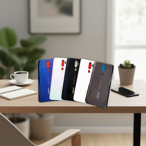 Cover posteriore Oppo per A5 2020 e A9 2020 Scegli il colore - Product Image 3