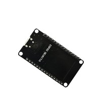 10PCS ESP32 ESP8266 Placa de Desarrollo Oficial DOIT WiFi+Bluetooth de Ultra Bajo Consumo de Energía, Doble Núcleo ESP-32S Similar