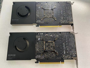 Mejor precio RTX A4000 16G Gaming GPU Nuevo hardware de computadora con ventilador enfriador para aplicaciones de estación de trabajo - Product Image 2