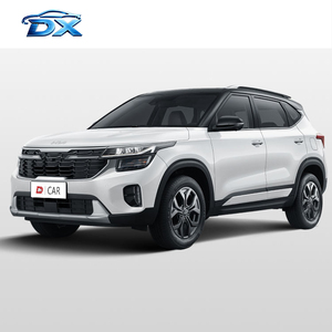 Kia Seltos 2024 Confort Neuf et d'<span class=keywords><strong>occasion</strong></span>, Véhicule à essence chinois, <span class=keywords><strong>Auto</strong></span> Kazakhstan, 1.5L Essence, 2 roues motrices, Kia Seltos 2024 - Product Image 2