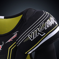 Protector de Pecho para Hockey sobre Hielo y Campo Vik-Max 2026 de Alta Calidad con Protección para Hombros, Envío Directo de Fábrica, Equipo Profesional de Hockey