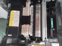 Photocopieur couleur reconditionné XMY de haute qualité pour Canon C750 C850 C910 – Machine de photocopie numérique 90 % neuve