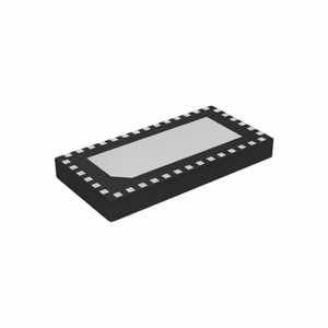 Composants électroniques d'interface 40 WFQFN à pads exposés PI3DBS12412ZLE Originaux - Product Image 1