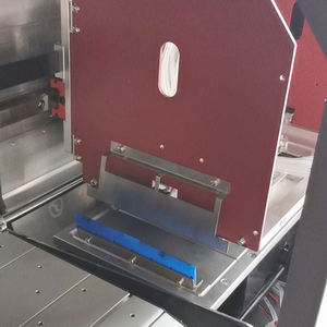 Fabricante y Proveedor Chino de Impresora Eco Solvente de Formato Grande de 3200 mm, 3.2 m, I3200-E1, 4 Cabezales - Product Image 5