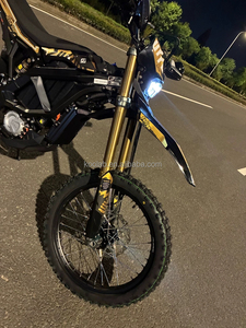Moto puissante 74V 21kW 2026, vitesse maximale 95 km/h, Sur Ron Dirt Bike - Product Image 1
