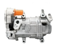 Système de refroidissement de qualité supérieure, climatisation automobile, compresseur électrique AC OEM A0008305404