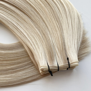 Precios Exclusivos al por Mayor para Estilistas y Propietarios de Salones, Colores de Moda, Totalmente Equipados para Cabello Virgen 100% con Cutícula - Product Image 5